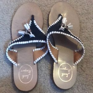 Jack Rogers Sandals size 9